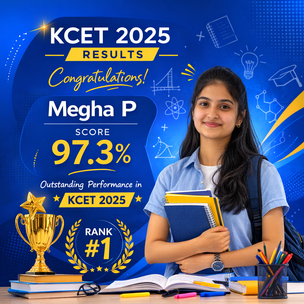 Topper student photo